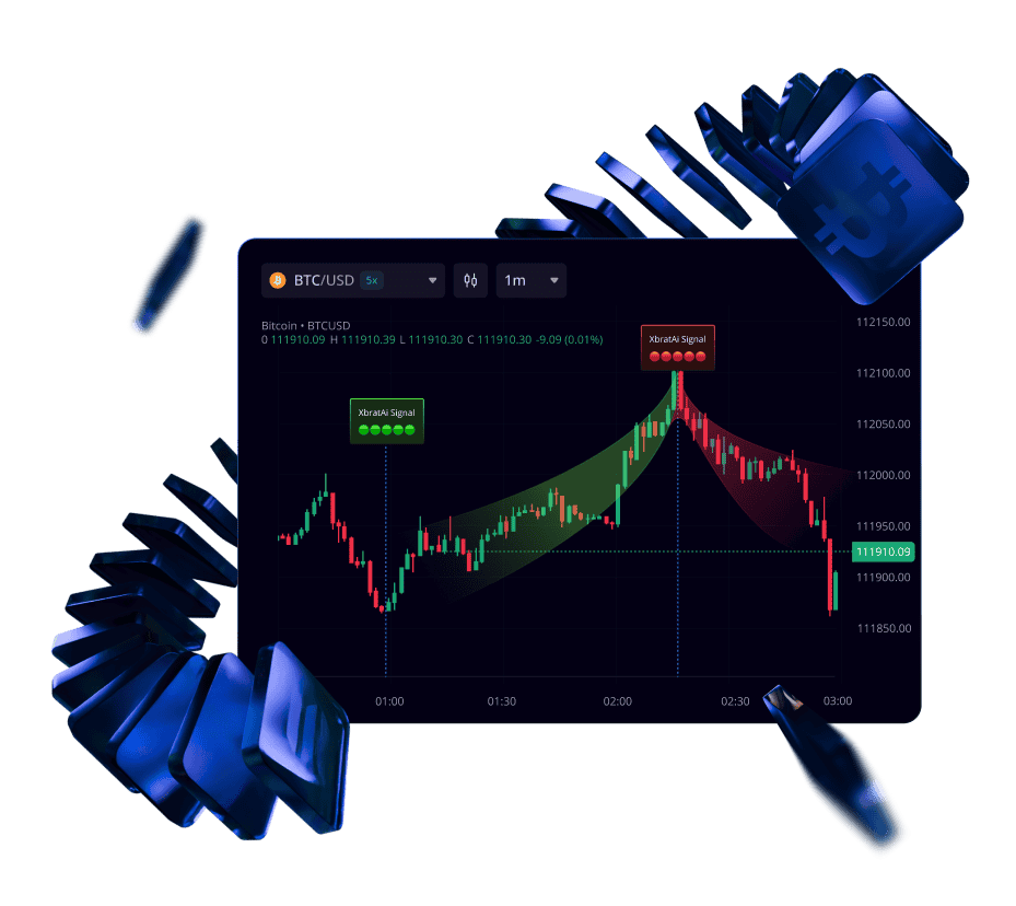 xBratAI Affiliate Programme